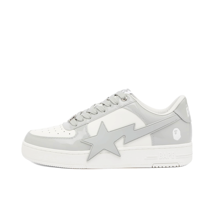 Tenisice i cipele BAPE Sta OS #3 M2 Siva | 001FWK701310M-GRA