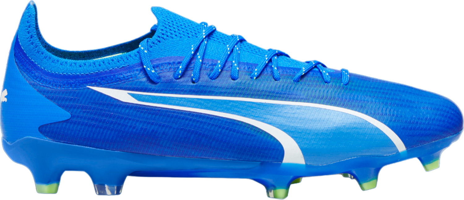 Tenisice i cipele Puma ULTRA Ultimate FG/AG Plava | 107311-03, 0
