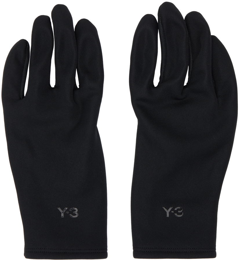 Rukavice Y-3 Touchscreen Gloves Crna | IP2533