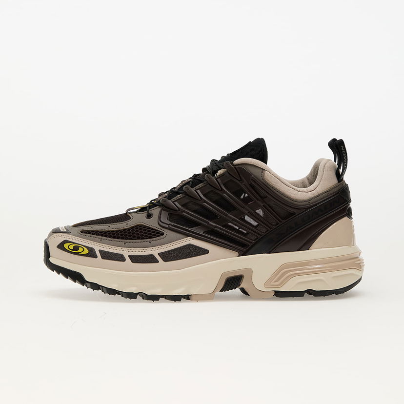 Tenisice i cipele Salomon Acs Pro Smeđa | L47736700