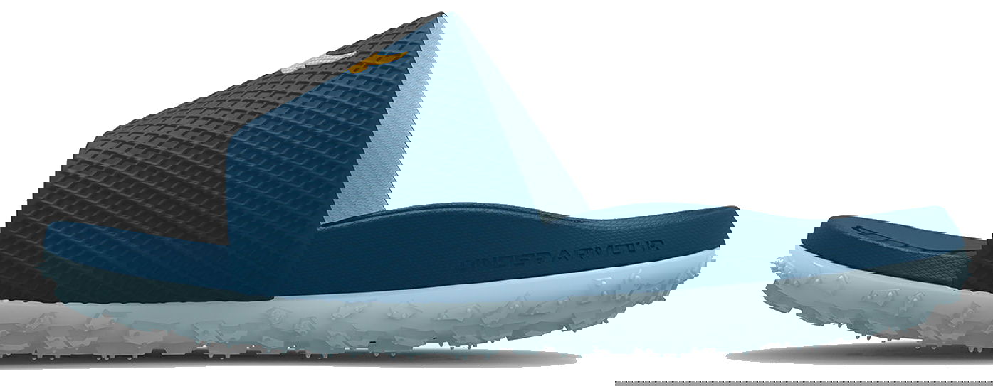 Tenisice i cipele Under Armour Project Rock Slides Plava | 3025237-400, 0