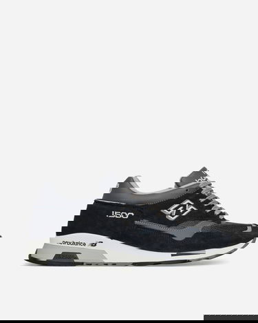 Tenisice i cipele New Balance MADE in UK 1500 Sneakers Navy Crna | U1500PNV, 1