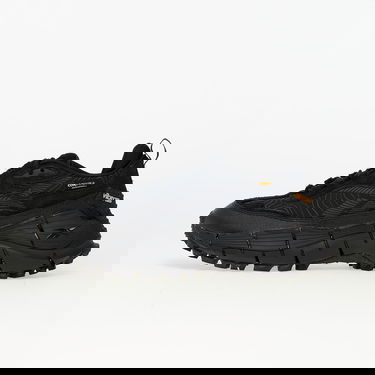 Tenisice i cipele Reebok Zig Kinetica 2.5 Edge Core Black/ Pure Grey/ Core Black Crna | 100034216, 0