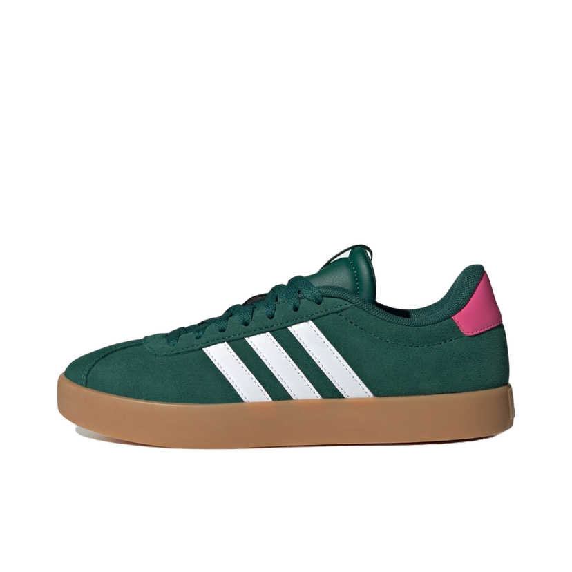 Tenisice i cipele adidas Performance VL Court 3.0 Zelena | JP7538