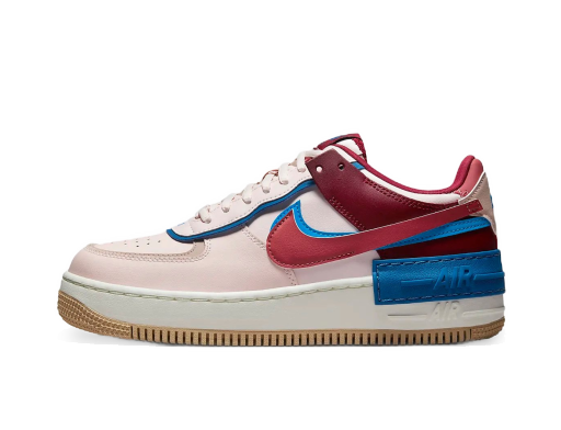 Tenisice i cipele Nike Air Force 1 Ružičasta | CI0919-601