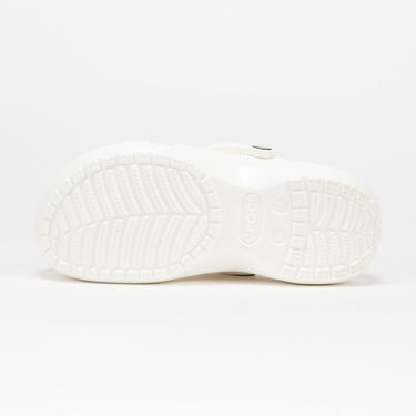 Tenisice i cipele Crocs Classic Platform Clog "White" W Bijela | 206750-100, 3
