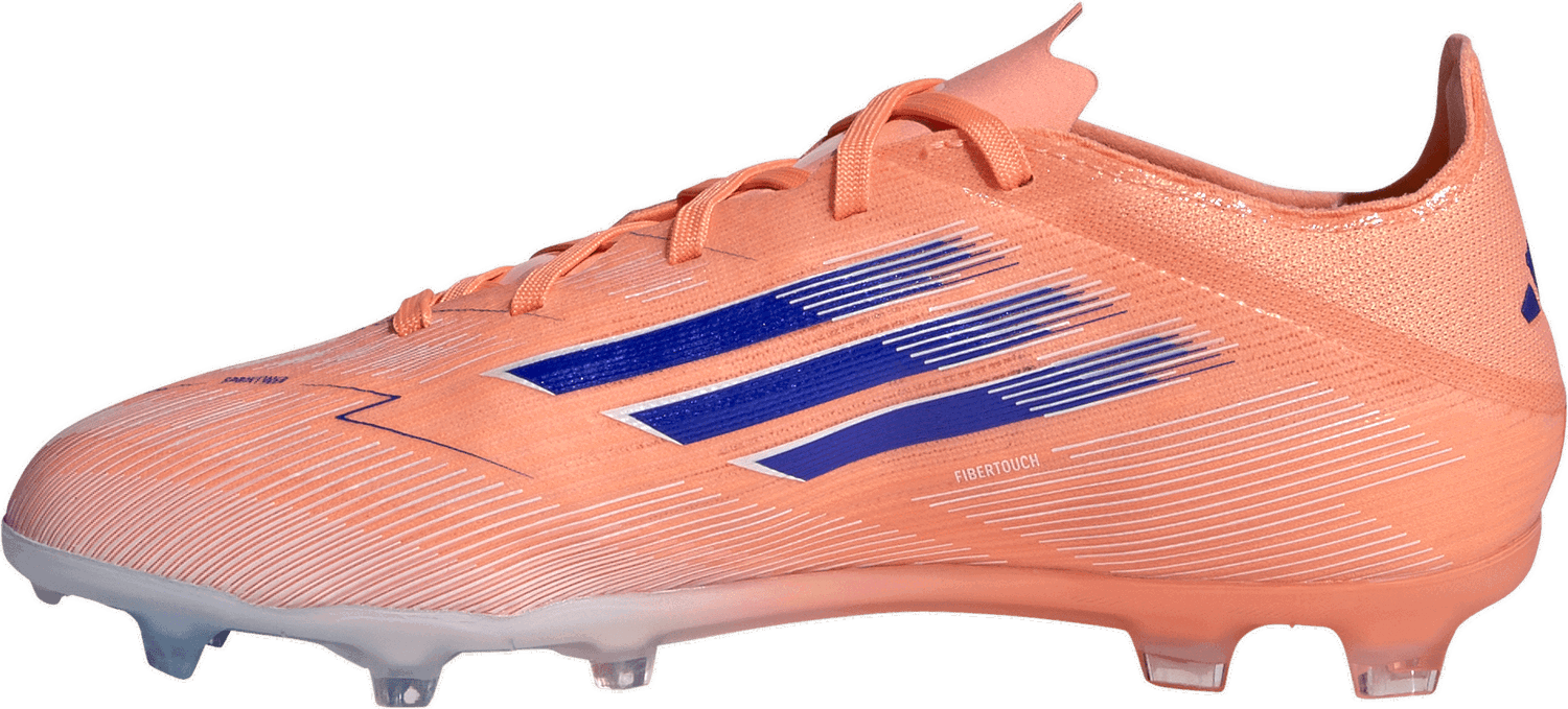 Tenisice i cipele adidas Performance F50 Elite Firm Ground Boots Narančasta | JH7715, 1
