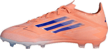 Tenisice i cipele adidas Performance F50 Elite Firm Ground Boots Narančasta | JH7715, 1