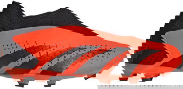 Tenisice i cipele adidas Performance Football Boots PREDATOR ACCURACY.3 LL FG Narančasta | gw4607, 0