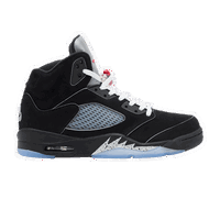 Air Jordan 5 Retro OG "Black Metallic Reimagined"