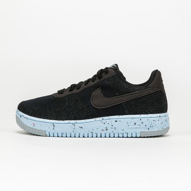 Tenisice i cipele Nike Air Force 1 Crater Flyknit Crna | DC4831-001, 0