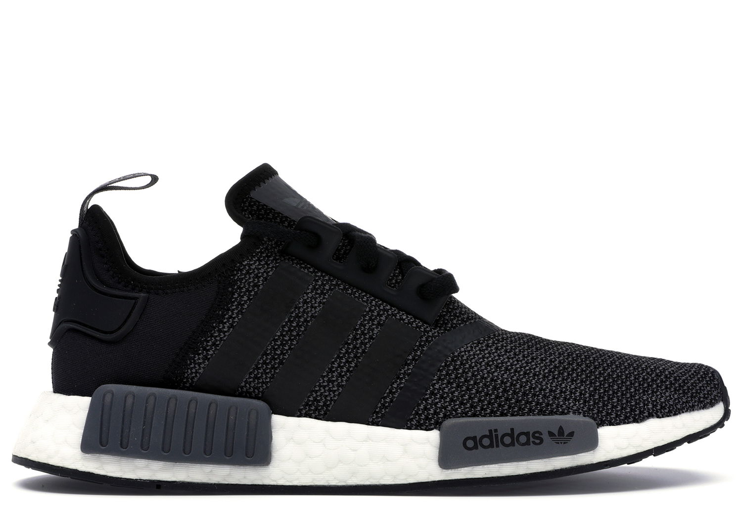 Tenisice i cipele adidas Originals NMD R1 Core Black Carbon Crna | B79758, 0