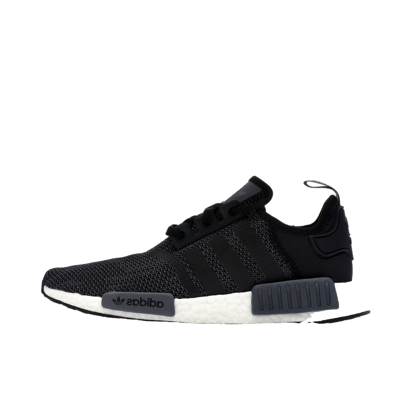 Tenisice i cipele adidas Originals NMD R1 Core Black Carbon Crna | B79758