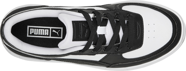 Tenisice i cipele Puma Cali Dream Lth Bijela | 392730-008, 3