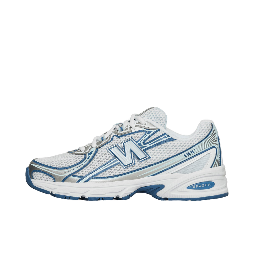 Tenisice i cipele New Balance 740 Bijela | U740LB2