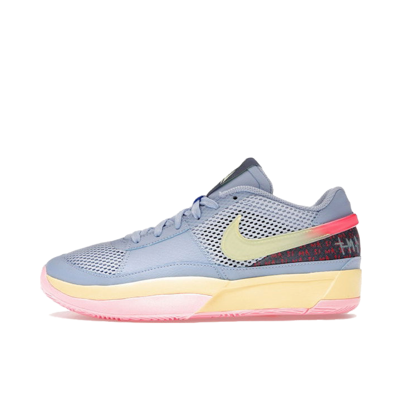 Tenisice i cipele Nike Ja 1 Day One Plava | DX2294-400