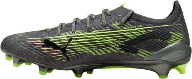 Tenisice i cipele Puma ULTRA 5 Ultimate FG Siva | 108159-03, 1