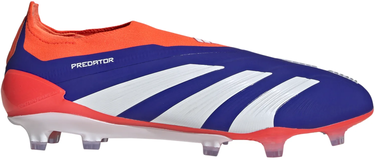 Tenisice i cipele adidas Performance Predator Elite LL FG Plava | if6447, 0