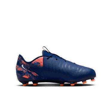 Tenisice i cipele Nike Jr. Phantom GX 2 Academy "Erling Haaland" MG Plava | HF1607-400, 2