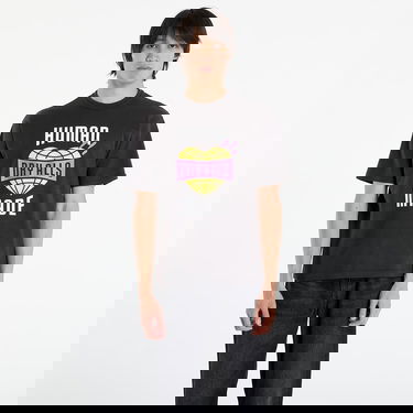 Majica kratkih rukava Human Made HUMAN MADE Graphic T-Shirt Crna | HM30TE004BK, 0