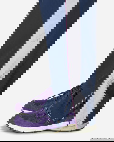 Trenirka New Balance Athletics Rich Paul Track Pants Tamnoplava | MP31565NNY, 4