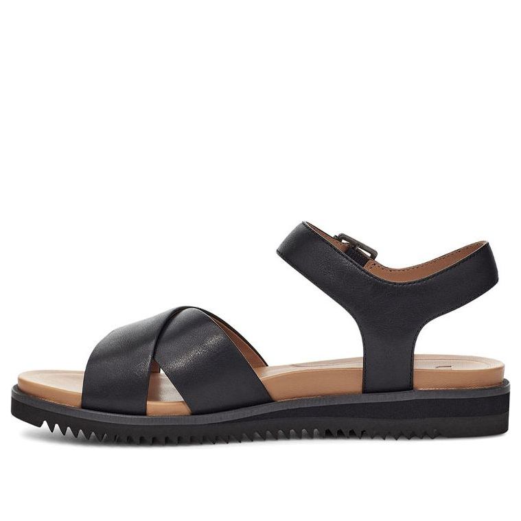 Tenisice i cipele UGG UGG Zoie Sandals Crna | 1116372-BLK, 0