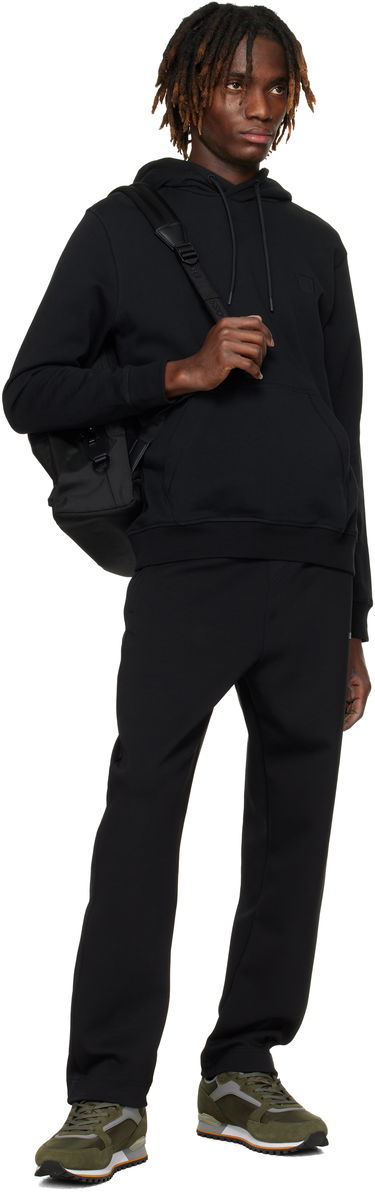 Tenisice i cipele BOSS BOSS Embossed-Logo Zelena | 50523221, 4