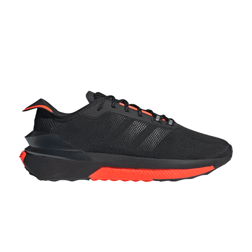 Tenisice i cipele adidas Performance Avryn Crna | HP5980, 0