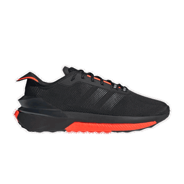 Tenisice i cipele adidas Performance Avryn Crna | HP5980, 0