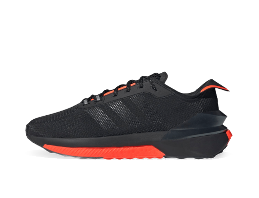 Tenisice i cipele adidas Performance Avryn Crna | HP5980