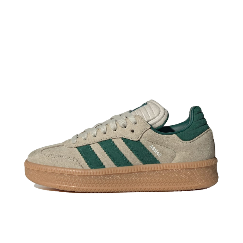 Tenisice i cipele adidas Originals Samba XLG Bež | JQ9886