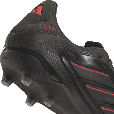 Tenisice i cipele adidas Performance COPA PURE III PRO FG Crna | jp5620, 1
