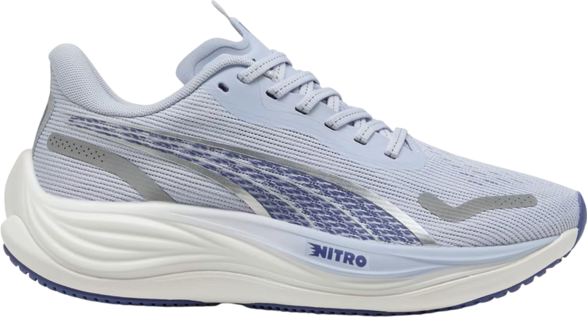 Tenisice i cipele Puma Velocity NITRO 3 Ljubičasta | 377749-20