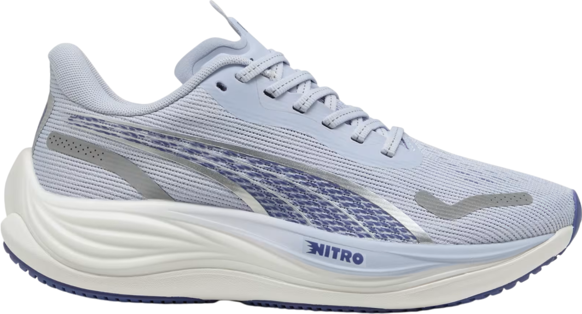 Tenisice i cipele Puma Velocity NITRO 3 Ljubičasta | 377749-20, 0