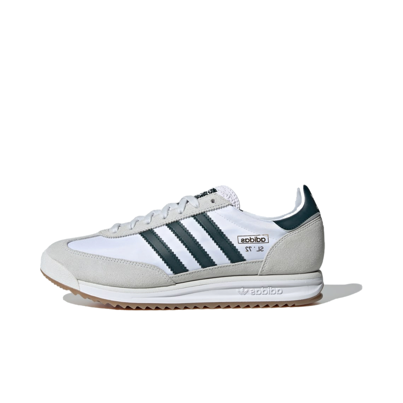 Tenisice i cipele adidas Originals SL 72 RS Bijela | JQ9555