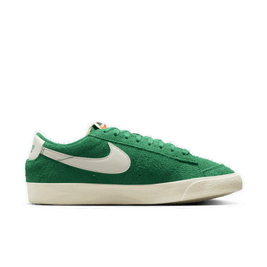Tenisice i cipele Nike Blazer Low Vintage '77 Zelena | FQ8060-300, 4