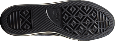 Tenisice i cipele Converse One Star Pro OX Dark Moth - US 6,5 Crna | A04610C-082, 2