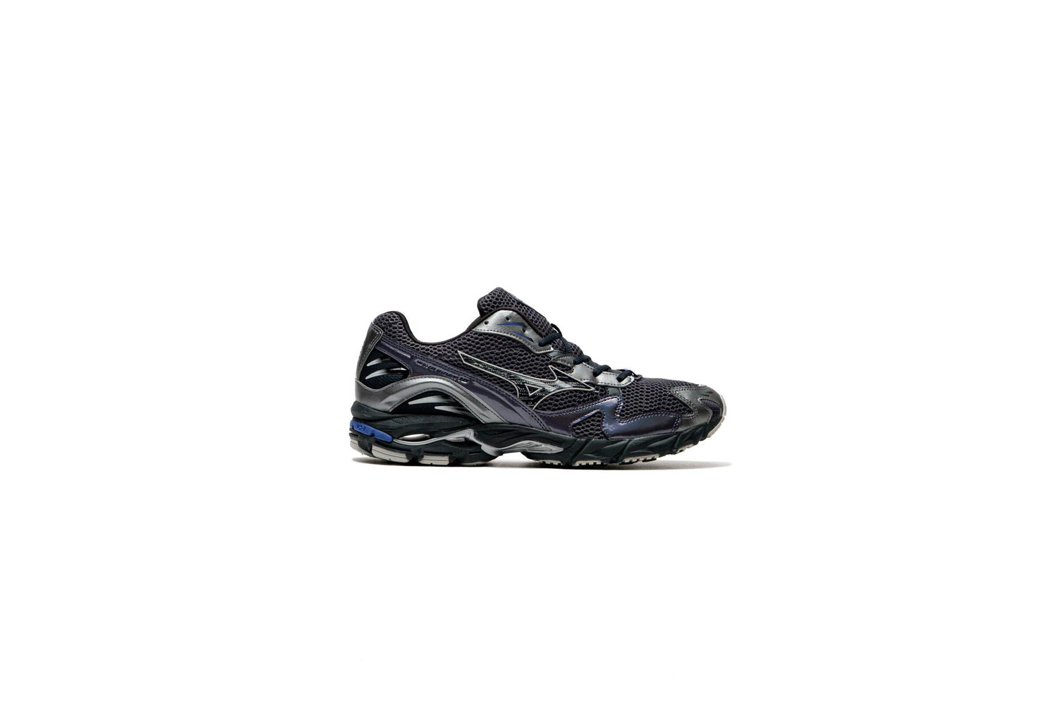 Tenisice i cipele Mizuno WAVE RIDER Metalik | D1GA243113, 0