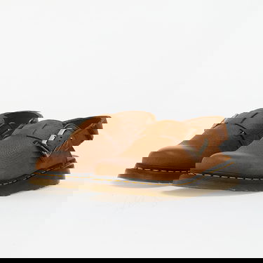 Tenisice i cipele Dr. Martens Dr. Martens Jorge II Mule Smeđa | DM31568200, 5