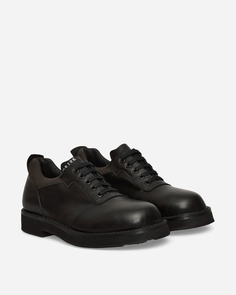 Dodaci GR10K Derby Shoes Crna | CGC63229GC01 01