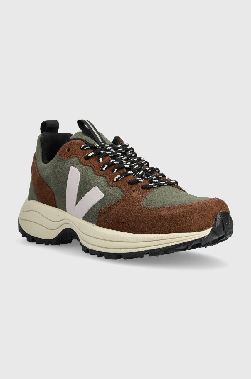 Tenisice i cipele Veja Venturi Smeđa | VC0303357B, 1