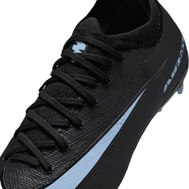 Tenisice i cipele Nike Zoom Vapor 16 Pro FG Crna | hf5448-001, 8