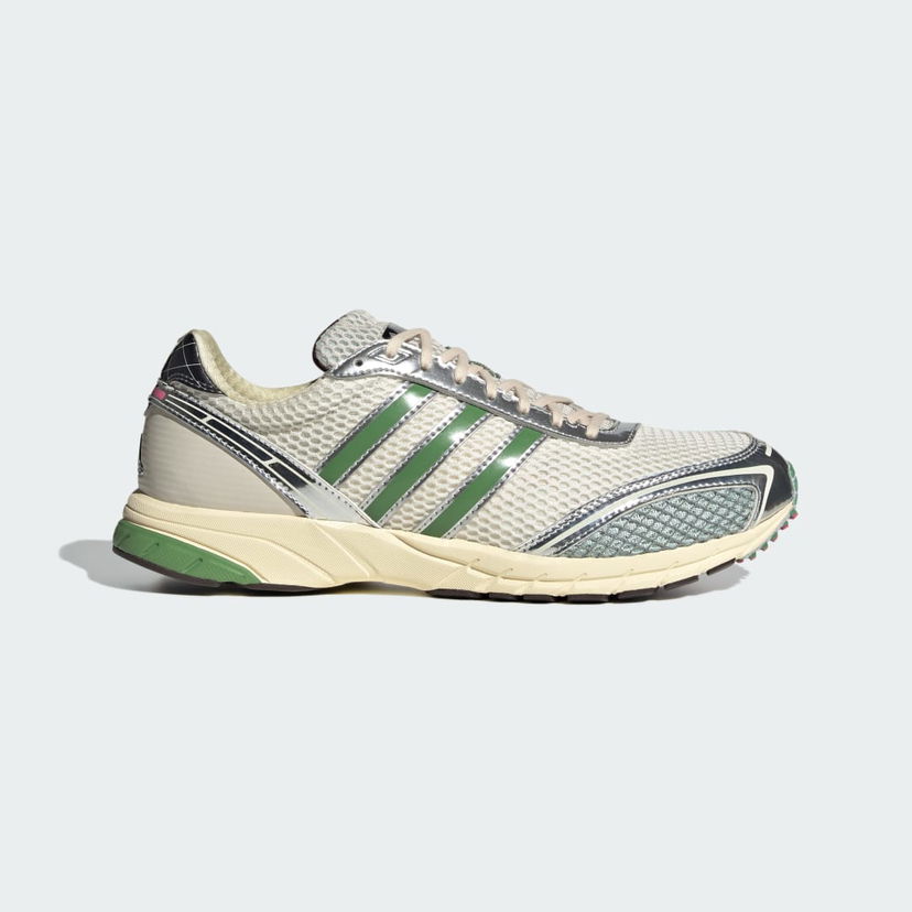 Tenisice i cipele adidas Performance Adizero Adios OG Bijela | JQ6715
