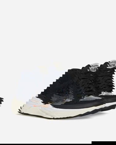 Tenisice i cipele Converse Joshua Vides x Weapon CX "Black Clear Rutabaga" Crna | A00715C, 4
