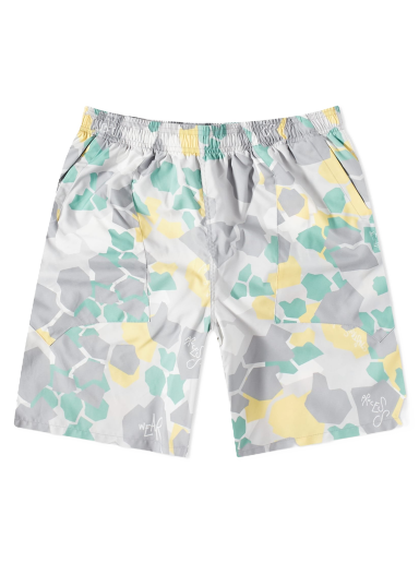 Kupaći kostimi Objects IV Life Swimming Short Žuta | OBJ-002-307-14