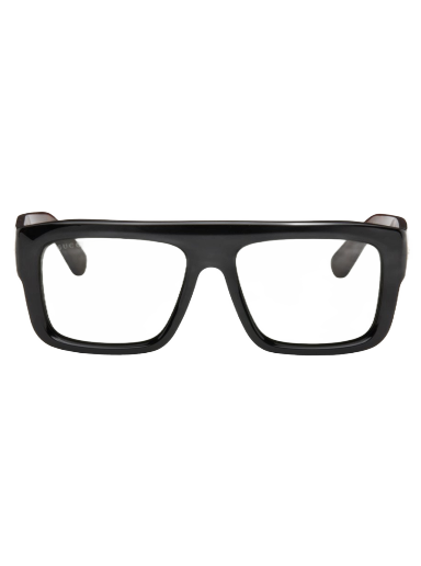 Sunčane naočale Gucci Rectangular Sunglasses Crna | GG1461S-001