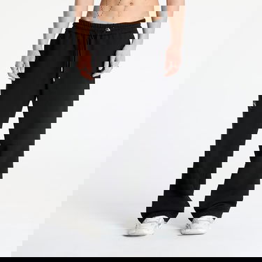 Trenirka Footshop FTSHP Everyday Sweatpants Crna | FTSHP_439, 0