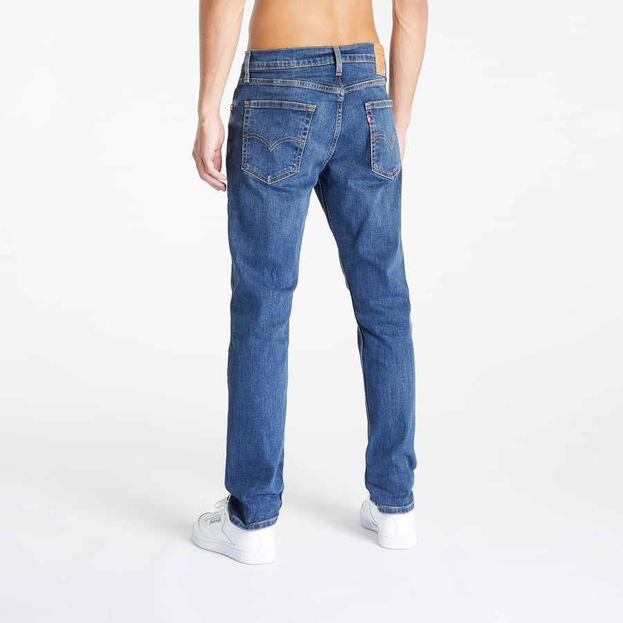 Jeans Levi's Jeans 502 Plava | 29507.0053, 1