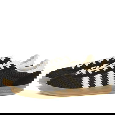 Tenisice i cipele adidas Originals Gazelle Indoor Pro Crna | JR8837, 2