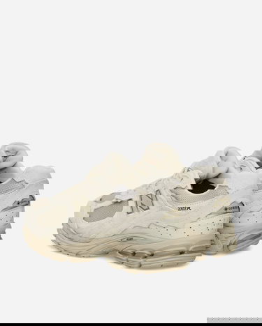 Tenisice i cipele New Balance 2002R 'Shipyard' - Protection Pack Bež | U2002DXC, 4